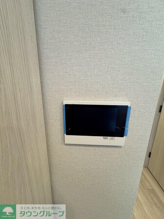 CLIOラベルヴィ中央湊の物件内観写真